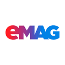 eMAG România logo oficial