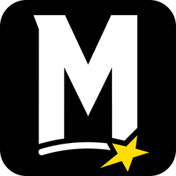 Maxbet logo oficial